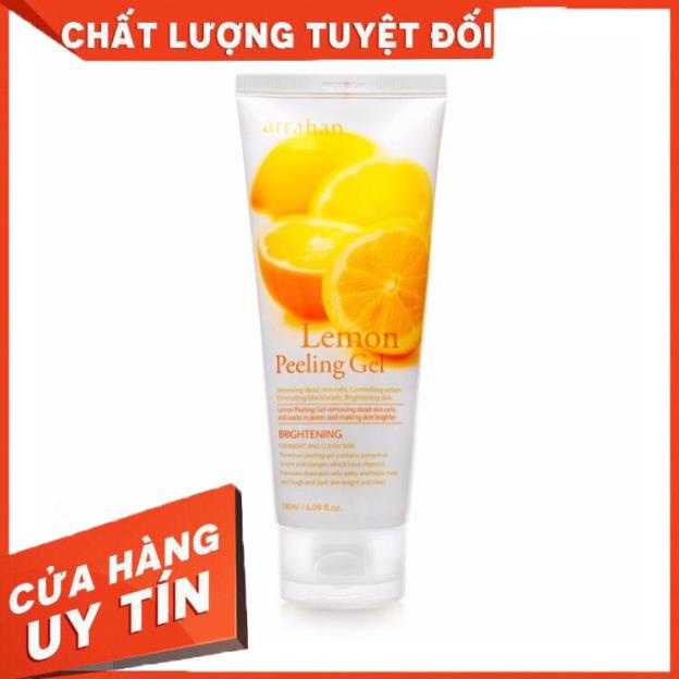 💝 FREESHIP 💝 Tẩy Da Chết Arrahan Peeling Gel 120ml | BigBuy360 - bigbuy360.vn
