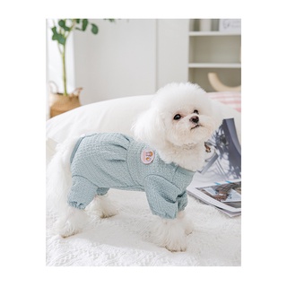 Quần áo thú cưng, jumpsuit cho thú cưng [BAO011]