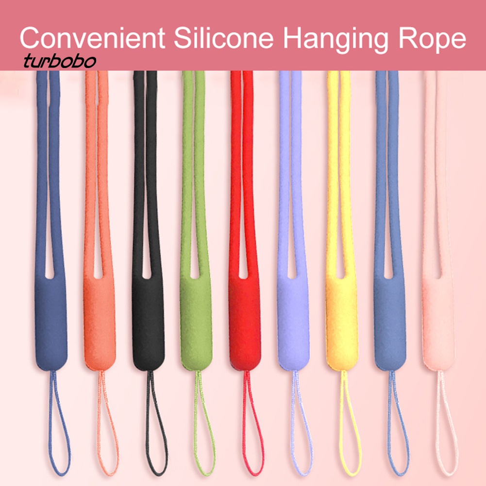 Dây Đeo Điện Thoại / Chìa Khóa / Ổ Cứng Thông Dụng