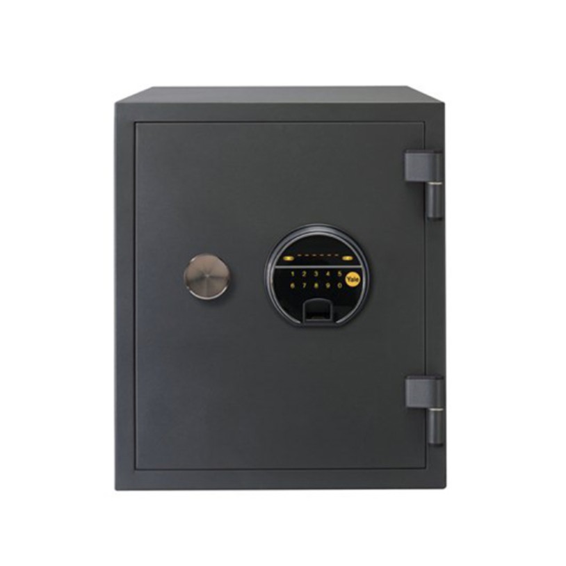 Két sắt vân tay Yale YFF/420/FG2