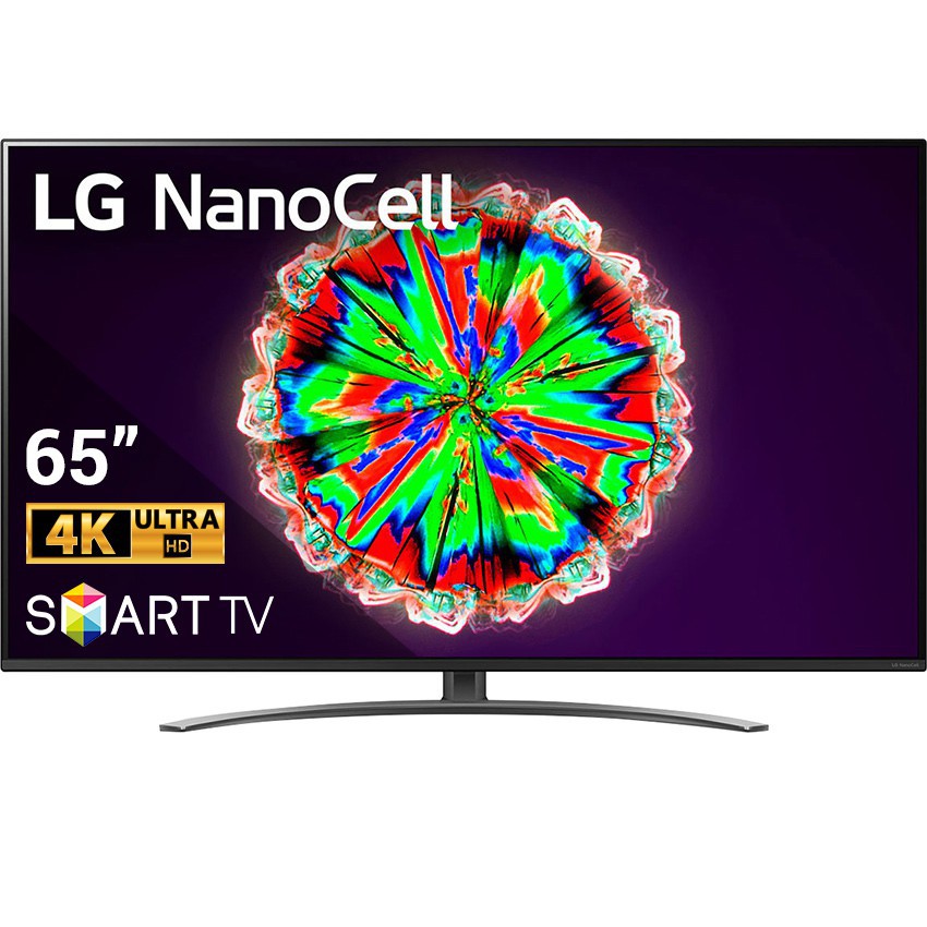 Smart Tivi LG 4K 65 inch 65NANO81TNA [ Miễn phí vận chuyển lắp đặt tại hà nội ]