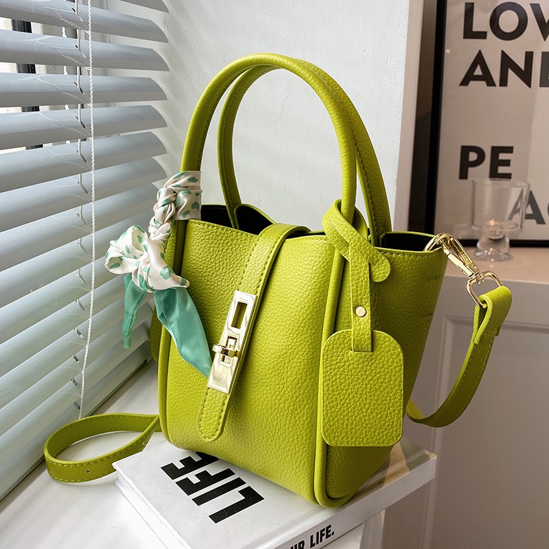 Túi Đeo Chéo 2022 Thời Trang Mùa Hè Mới Chất Lượng Cao Cho Nữ