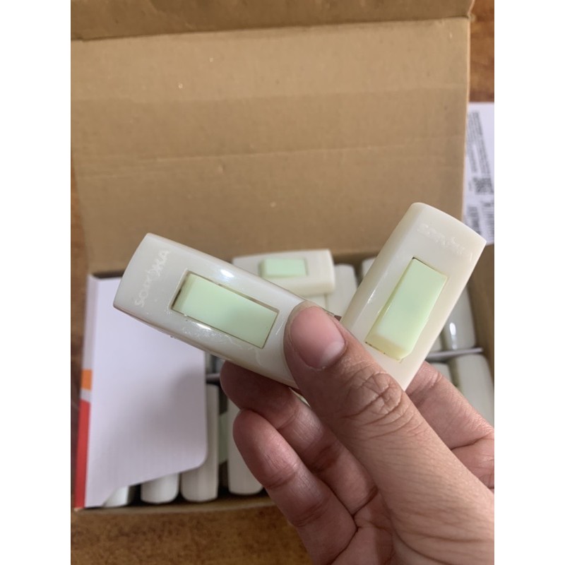 Công tắc nhót dạ quang NDQ1 SOPOKA hàng chính hãng