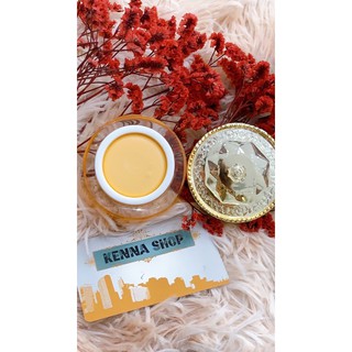 LINH CHI VÀNG DƯỠNG TRẮNG 25g