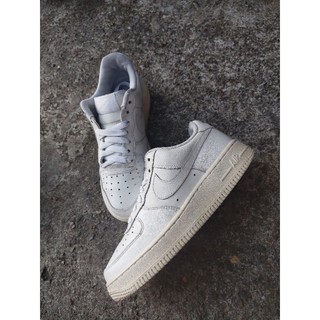 Siêu phẫm giày nike af1 2hand real size 23cm
