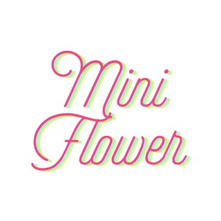 Hoa lụa trang trí Mini Flower