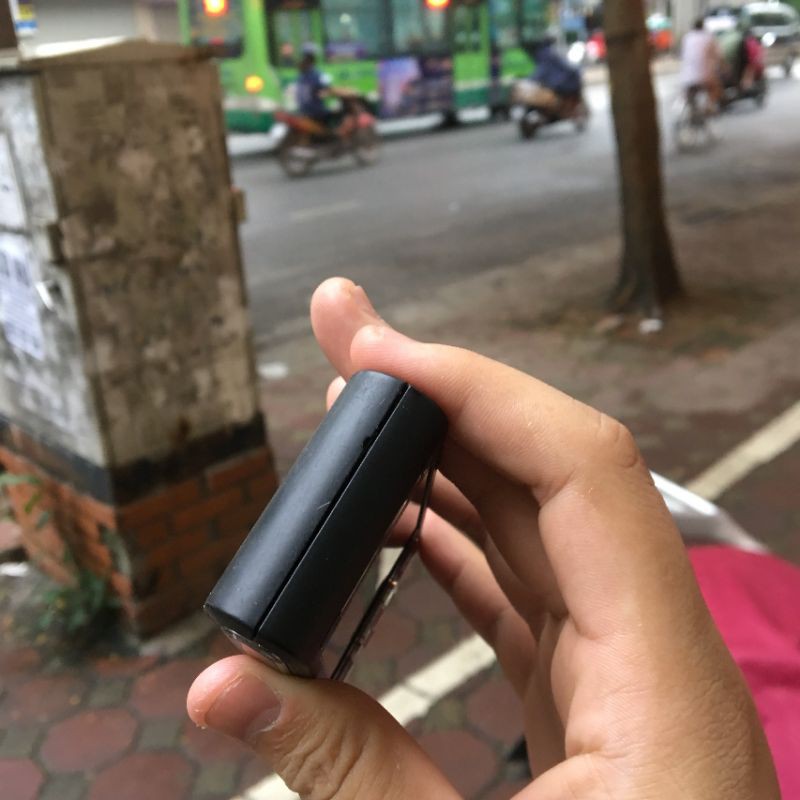 Điện thoại sony ericsson C905