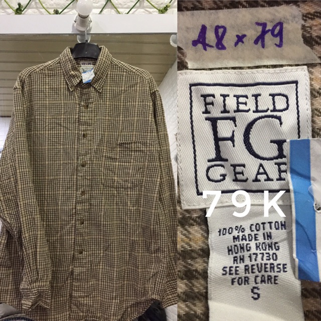 SƠ MI HIỆU SI ĐỒNG GIÁ 79.OOO (Nhắn Shop để xem thêm mẫu) | BigBuy360 - bigbuy360.vn