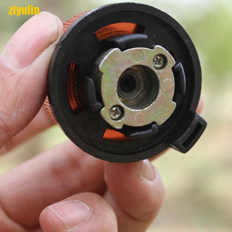 Đầu Nối Chuyển Đổi Bếp Ga Cắm Trại Tiện Dụng