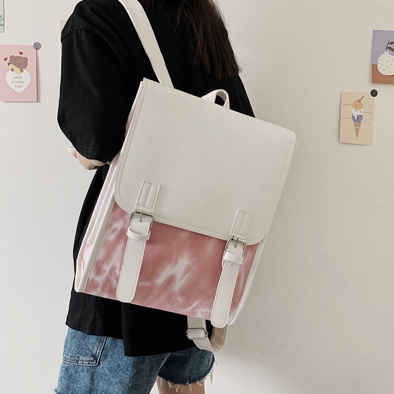 ❅balo nữ thời trang hàn quốc laptop công sở ulzzang đi học sinh, cao cấp,chống nước,nhiều ngăn cỡ lớn