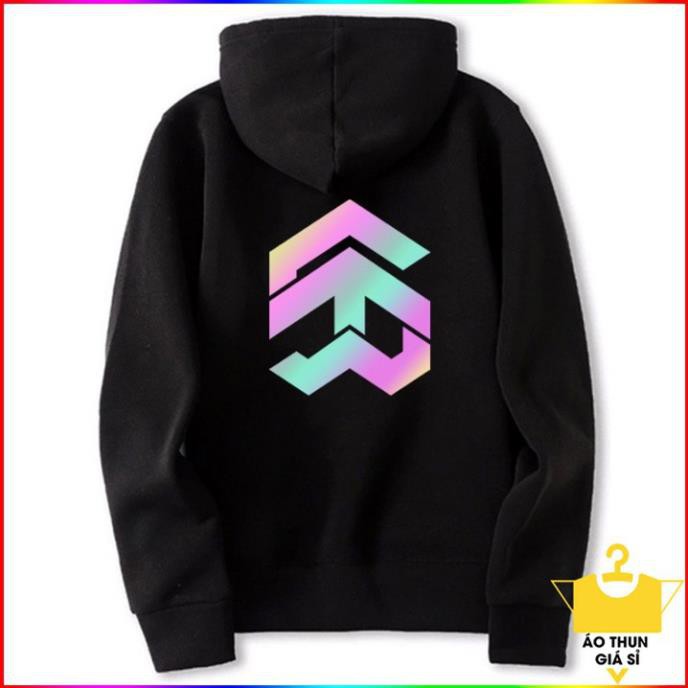 🎁 HOT- Áo Khoác Hoodie 5theway Chất Nỉ Bông Siêu Ấm | Xưởng áo thun giá sỉ - siêu sốc 💖