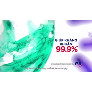 Nước xúc miệng P/S 500ml