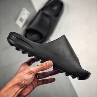 Dép Bánh Mỳ Độn Đế Chất Liệu Siêu Êm (Có ảnh thật)