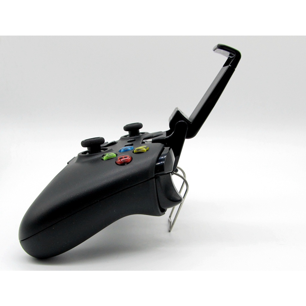 Giá Đỡ Điện Thoại Có Thể Điều Chỉnh Cho Tay Cầm Chơi Game Xbox One Samsung S9 S8