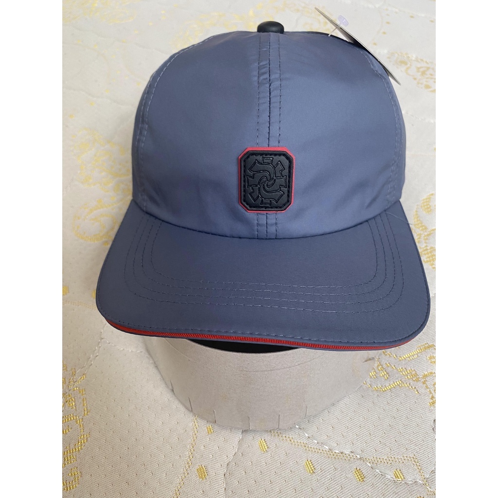 Mũ Nón nam Nữ Két Lưỡi Trai Vải Dù 2 lớp Cao Cấp ( Giá Sỉ Bằng Giá Lẻ )