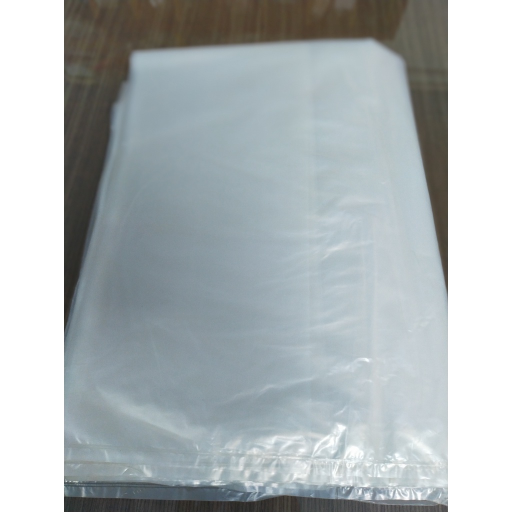 1 KG Túi Bóng Kính LOẠI ĐẸP HÀNG CÔNG TY SẢN XUẤT