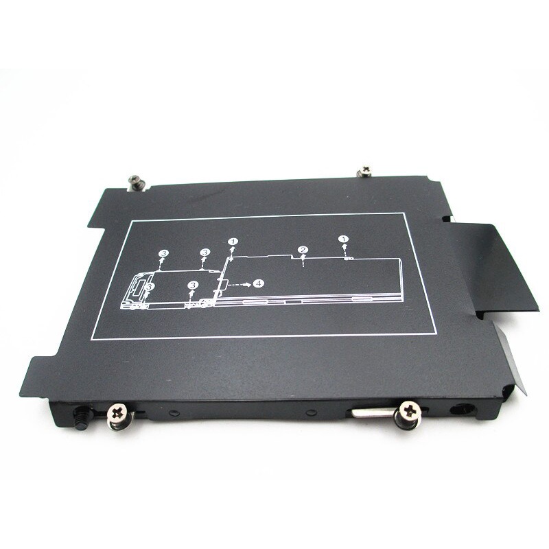 KHUNG HDD HP 820 G1 G2 dùng cho Elitebook 720 G1, 720 G2, 725 G1, 725 G2, 820 G1, 820 G2