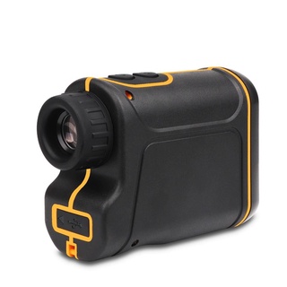 Ống nhòm một mắt đo khoảng cách, góc nhìn, tốc độ bằng laser từ xa chống nước ip54 sndway sw-600a