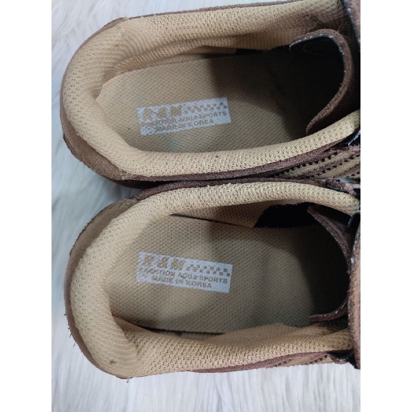 Giày lười của nam size 41-42