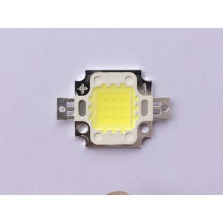Led Siêu Sáng Trắng 10W