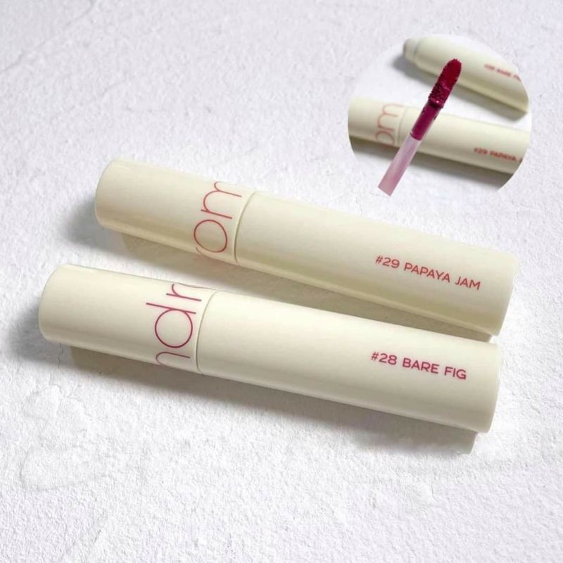 Son bóng Romand Milk Grocery Juicy Lasting Tint