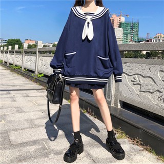[ORDER] Áo Thuỷ Thủ Anime A0008