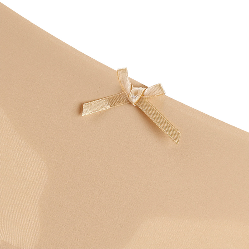 AOFEIQIKE Quần lót lọt khe vải mềm mại size S-XXL thời trang quyến rũ dành cho nữ