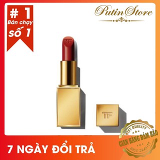 🌻[ CHÍNH HÃNG 100% ]🌻 Son Tom Ford 24K Gold Lip Color chính hãng chính hãng [CAO CẤP]🌻🌟