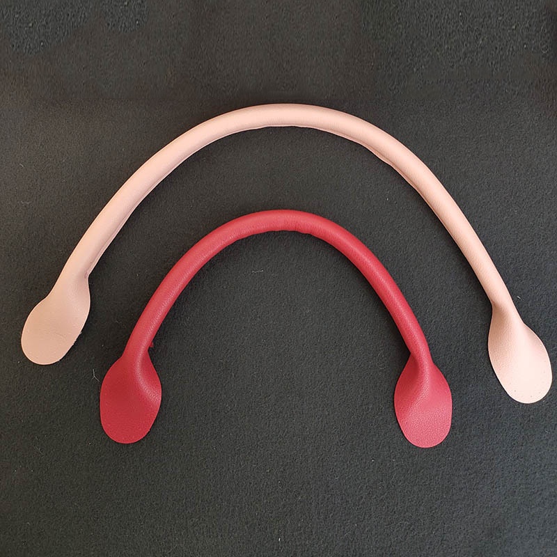 Tay Cầm Cho Túi Xách Da PU 32cm