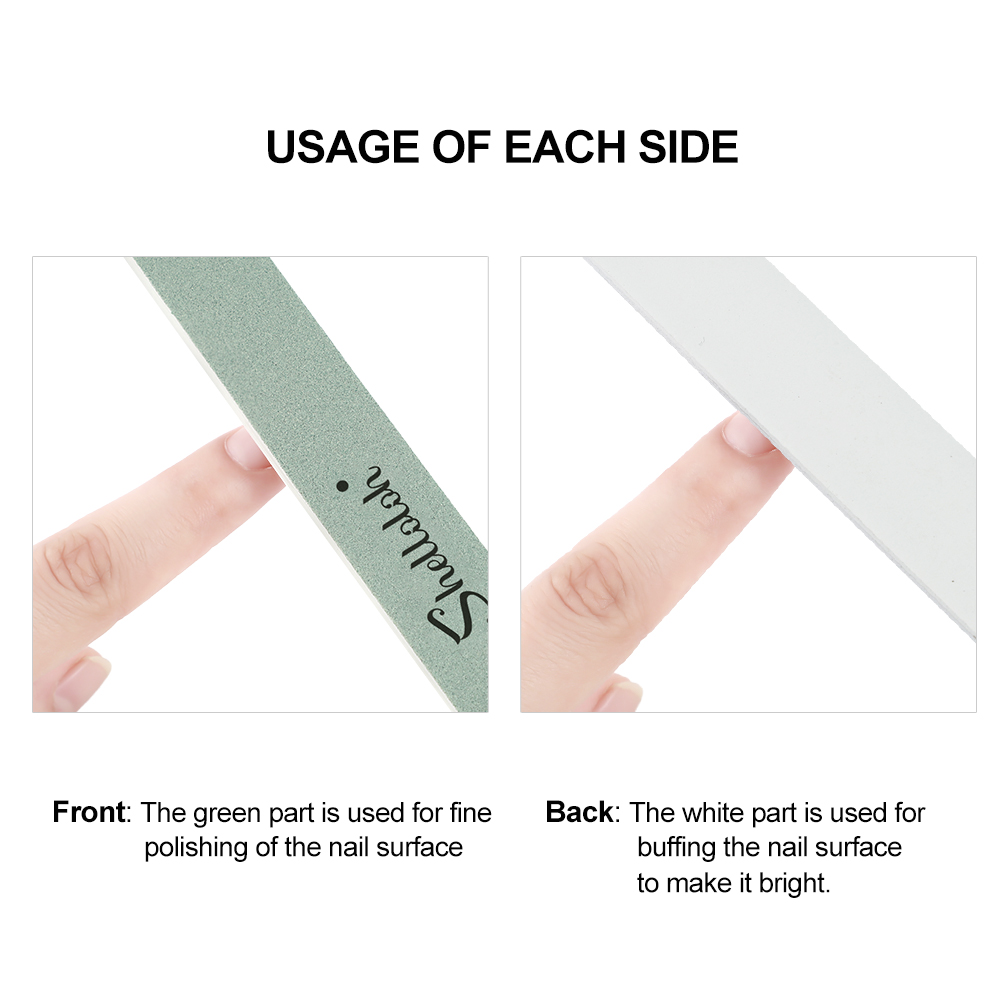 Dũa móng tay cao cấp tiện lợi