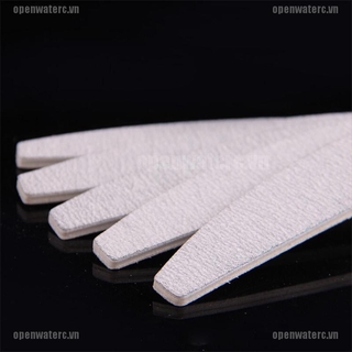 Bộ 10 Cây Dũa Móng Tay