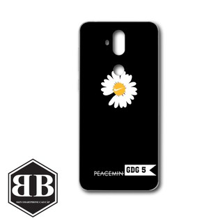 Ốp điện thoại Asus Zenfone 4 max / 4 max pro / 5 lite / max pro m1 / max pro m2 / max m1 / max plus m1 gdragon siêu hot