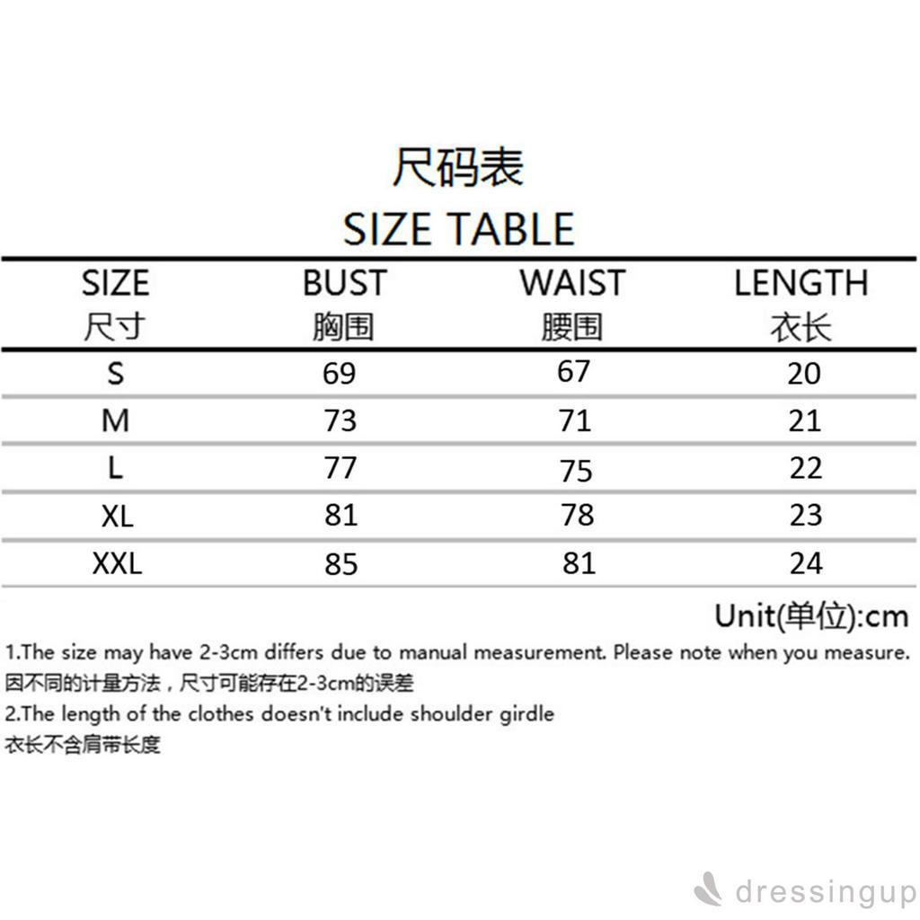 Áo Lửng Hai Dây Ôm Dáng Quyến Rũ Dành Cho Nữ