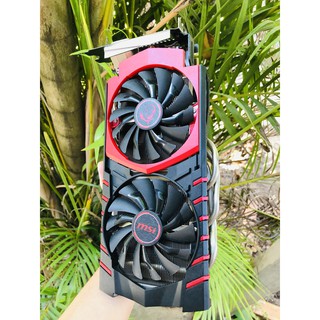 Card đồ họa VGA MSI GTX 960 GAMING 2G