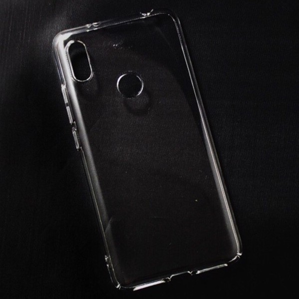 Ốp lưng dẻo trong Xiaomi Redmi S2, Mi 9SE, Mi 9