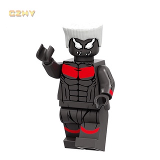 Mô Hình Đồ Chơi Nhân Vật Ghost Rider Cyclops