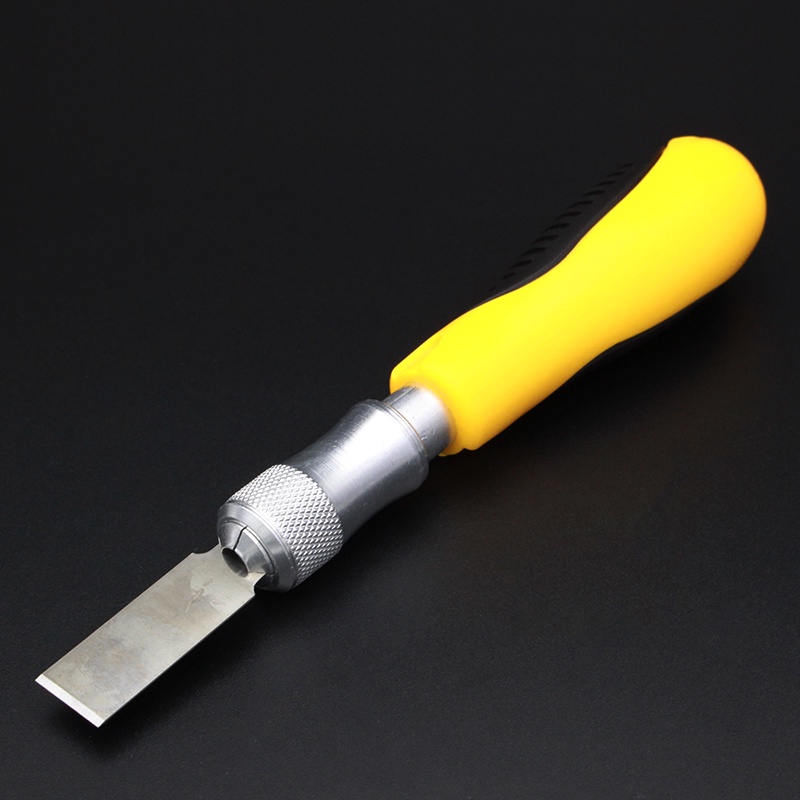 1 Bộ Dao Cầm Tay Điêu Khắc Thủ Công 24 Giờ