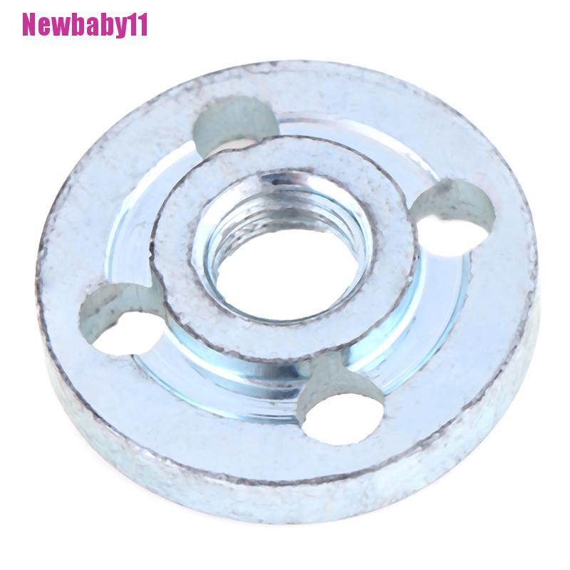 Set 2 Dụng Cụ Mài Góc Thay Thế Cho Máy Mài BABY11