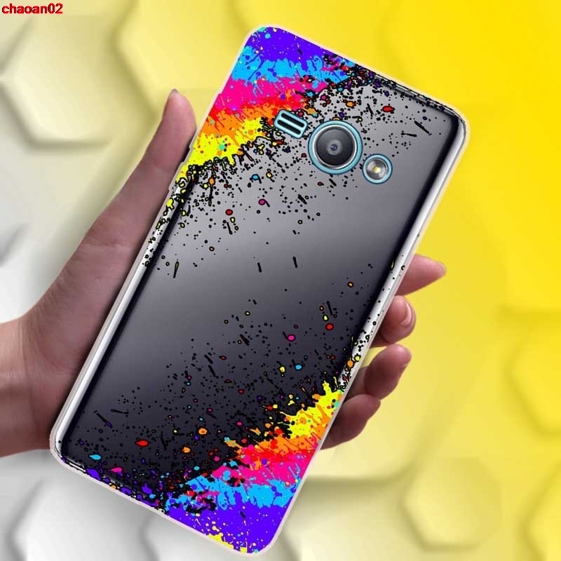 Samsung J1 Ace J2 J3 J5 J7 Pro Prime Core Plus 2016 2017 2018 4JDMOS Pattern-4 Soft Silicon TPU Case Cover