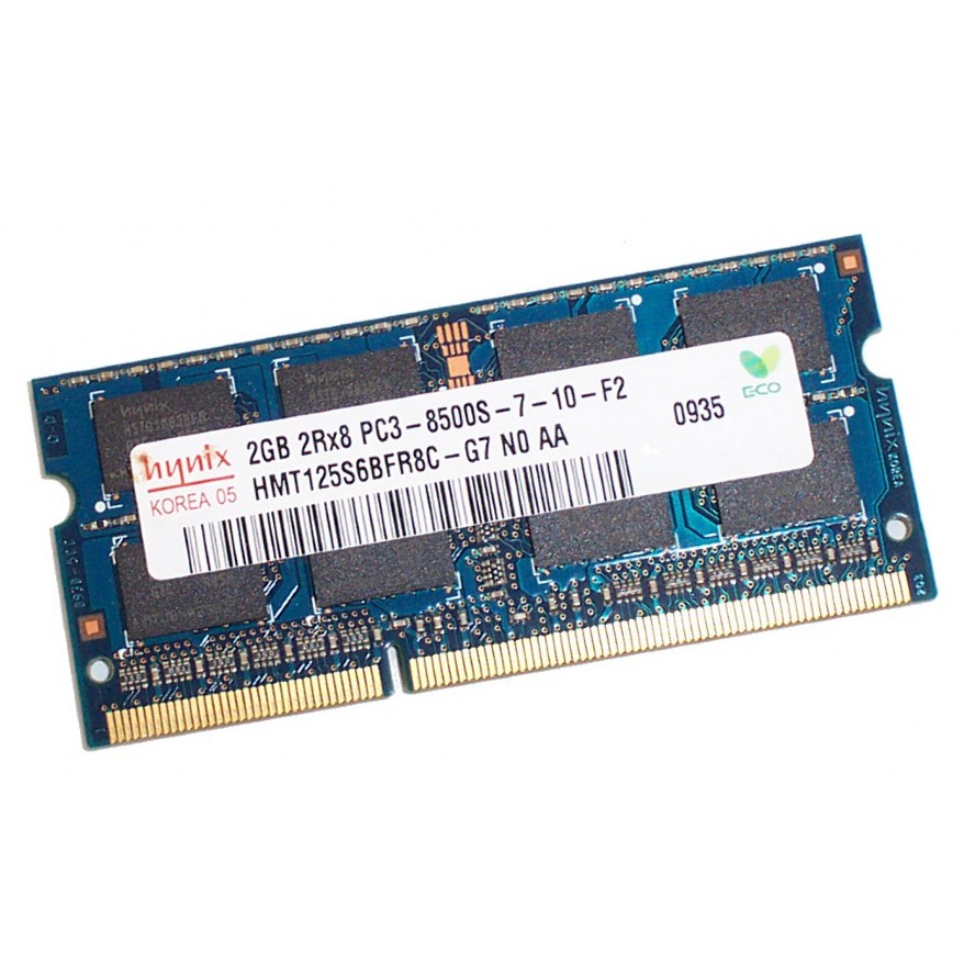 RAM LAPTOP DDR3 2,4GB BUS 1066/1333/1600 | BigBuy360 - bigbuy360.vn