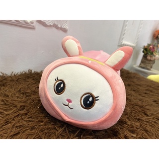 GẤU BÔNG SÚP LƠ