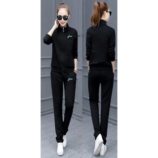 Bộ thể thao thu đông cao cấp