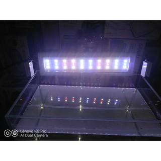Đèn led Aquarium (30-40-50-60)