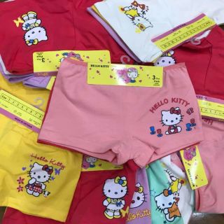 Chip đùi Kitty bé gái