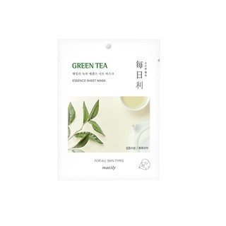 MẶT NẠ DƯỠNG DA MAEILY ESSENCE SHEET MASK