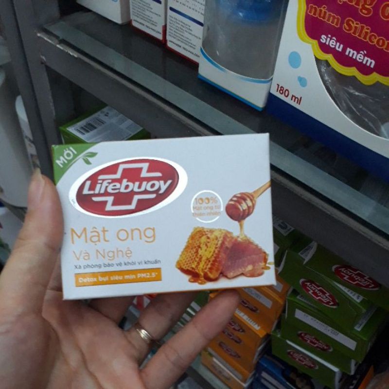 Xà bông lifebuoy khổ qua