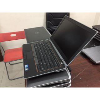 laptop Dell E5420 i5 I7 2520M RAM 4G |HDD SSD /cấu hình khỏe giá rẻ nguyên hãng