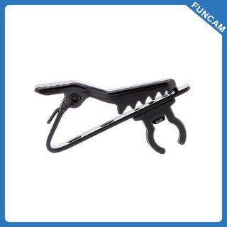 Kẹp giữ micro cài áo