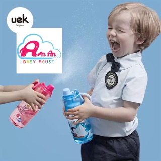 BÌNH NƯỚC PHUN SƯƠNG UEK 550ml