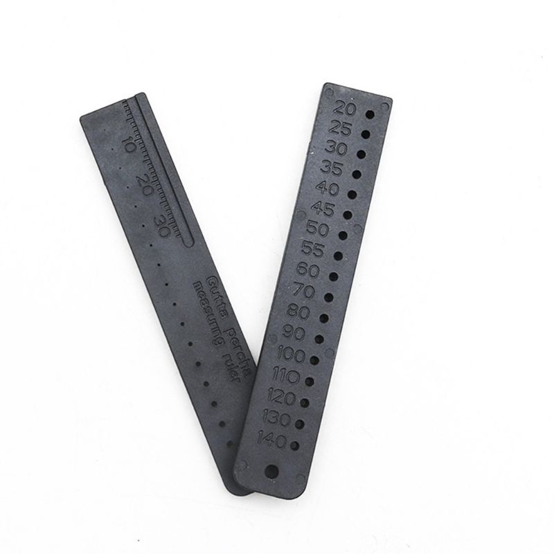 Youyo Thước Đo Nguyên Liệu Nha Khoa Chuyên Dụng